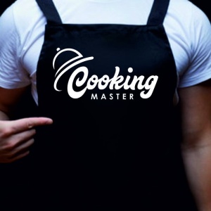 Sort de bucatarie personalizat Cooking,1,Creativ.ro