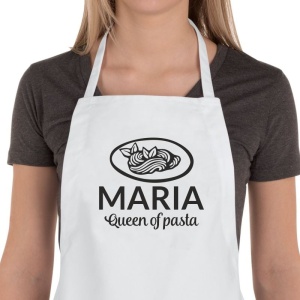 Sort personalizat Regele pastelor, 2, Creativ.ro