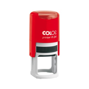 Stampila rotunda R24 - Printer R24,1,Creativ.ro