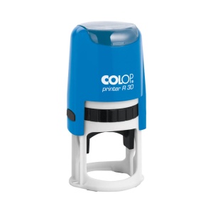 Stampila rotunda R30 - Printer R30,2,Creativ.ro
