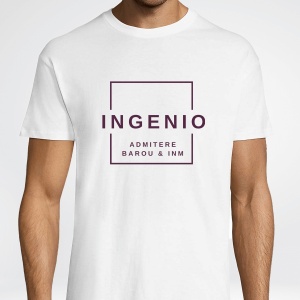 Tricou INGENIO II