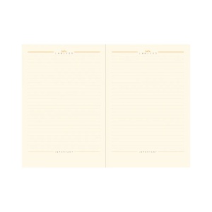 Agenda nedatată CORSICA, 14 x 20,5 cm, 2, Creativ.ro