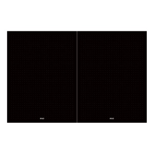Agenda nedatată cu pagini negre DARK, 16 x 21 cm, 3, Creativ.ro