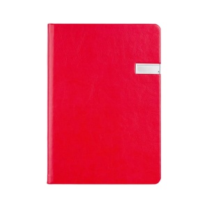 Agenda nedatată NOTEBOOK cu stick usb 8GB inclus, 16,5 x 23,5 cm, 7, Creativ.ro