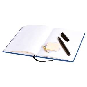Agenda nedatată NOTEBOOK PRO, 4, Creativ.ro