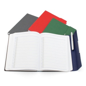 Agenda nedatată Tehno, 16 x 21 cm, 2, Creativ.ro