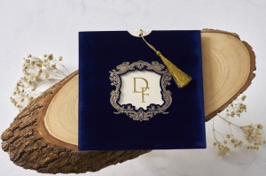 Invitatie de nunta 1144,1,Creativ.ro