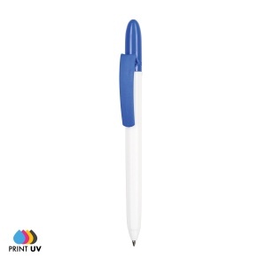 Pix personalizat FILL White din plastic ABS, 2, Creativ.ro
