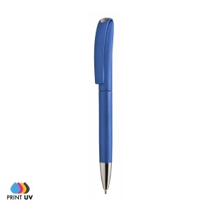 Pix personalizat INES Solid din plastic ABS sidefat, 11, Creativ.ro