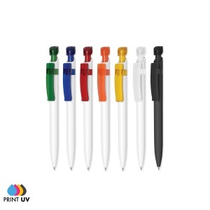 Pix personalizat POLO din plastic ABS