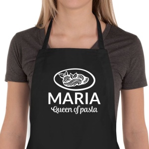 Sort personalizat Regele pastelor, 3, Creativ.ro