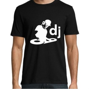 Tricou DJ