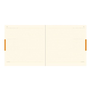 Agenda nedatată Quatro flex, 20 x 20 cm, 4, Creativ.ro