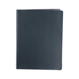 Agenda nedatată Siena, 20.5 x 27 cm, 9, Creativ.ro