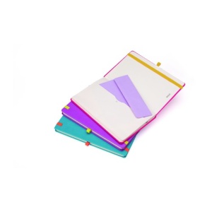 Agenda Notebook Pro 13×21, 2025,5,Creativ.ro
