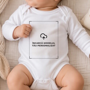 Body personalizat