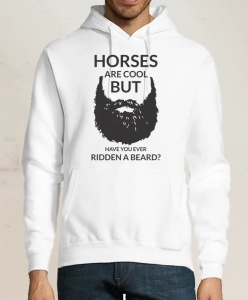Hanorac personalizat BEARD,1,Creativ.ro