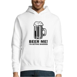 Hanorac personalizat Beer me, 2, Creativ.ro