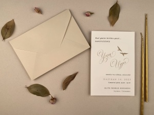 Invitatie de nunta cu vibe poetic si layout rafinat – 12269,1,Creativ.ro