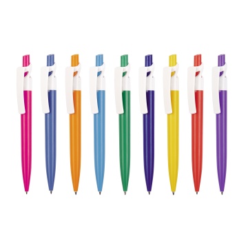 Pix personalizat din plastic, culori diferite, model MAX SOLID,1,Creativ.ro