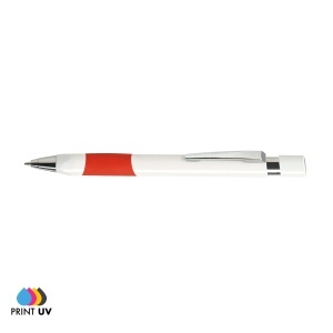 Pix personalizat EVE White din plastic ABS si metal, 7, Creativ.ro