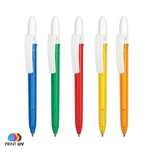 Pix personalizat FILL Color Bis din plastic ABS