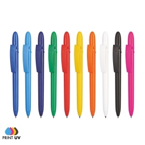 Pix personalizat FILL Solid din plastic ABS