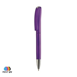 Pix personalizat INES Solid din plastic ABS sidefat, 8, Creativ.ro