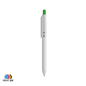 Pix personalizat LIO White din plastic ABS, 7, Creativ.ro