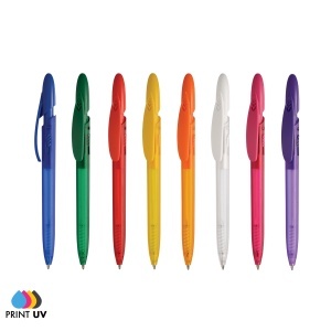 Pix personalizat RICO Color Bis din plastic ABS