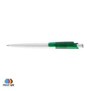 Pix personalizat VINI White Bis din plastic ABS, 3, Creativ.ro