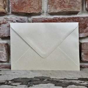 Plic auriu 14x20cm, Z008