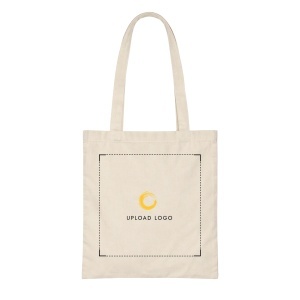 Sacosa din bumbac personalizata cu logo, 6, Creativ.ro