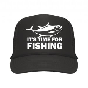 Sapca personalizata pentru pescari,1,Creativ.ro