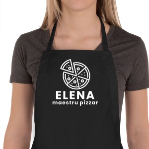 Sort personalizat cu nume pizzar,2,Creativ.ro