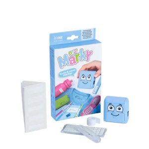 Stampilă pentru hainele copiilor Marky, 2, Creativ.ro
