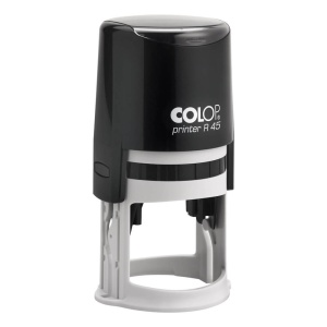 Stampila rotunda R45 - Printer R45,1,Creativ.ro