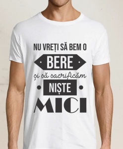 Tricou Mici si Bere, 2, Creativ.ro