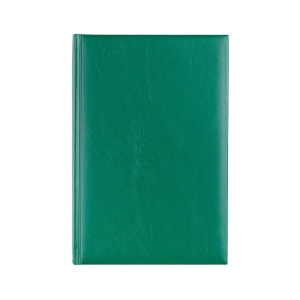 Agenda datată-zilnică Basic, 14x20.5cm , 2027, 11, Creativ.ro