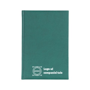 Agenda nedatată IDEAL, 16 x 23,5 cm
