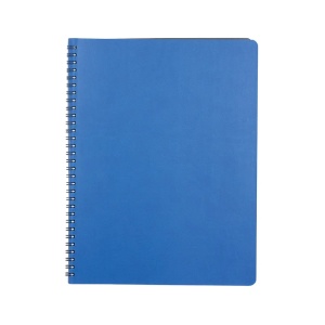 Agenda nedatată Siena, 20.5 x 27 cm, 6, Creativ.ro