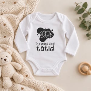Body În curând vei fi tătic