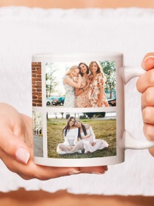 Cana personalizata cu 6 fotografii, 4, Creativ.ro