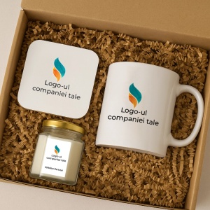 Pachet corporate personalizat Pulse