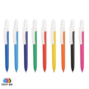 Pix personalizat FILL Classic din plastic ABS