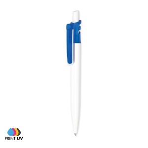 Pix personalizat GRAND White Bis din plastic ABS, 2, Creativ.ro