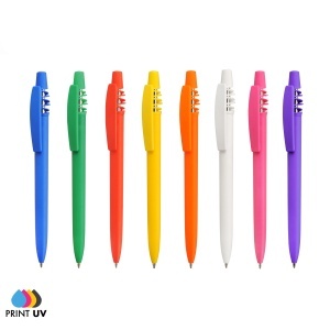 Pix personalizat IGO Solid din plastic ABS