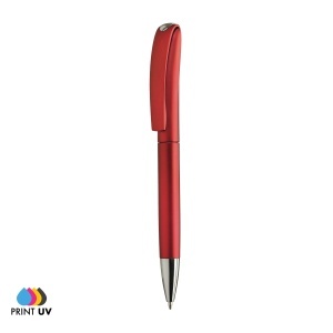 Pix personalizat INES Solid din plastic ABS sidefat, 5, Creativ.ro