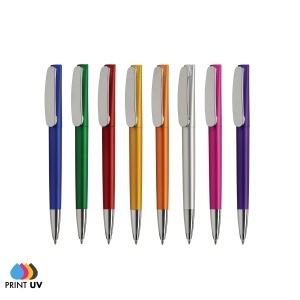 Pix personalizat LEO Lux din plastic ABS si metal