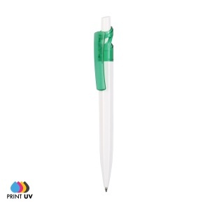 Pix personalizat MAXX White Bis din plastic ABS, 3, Creativ.ro